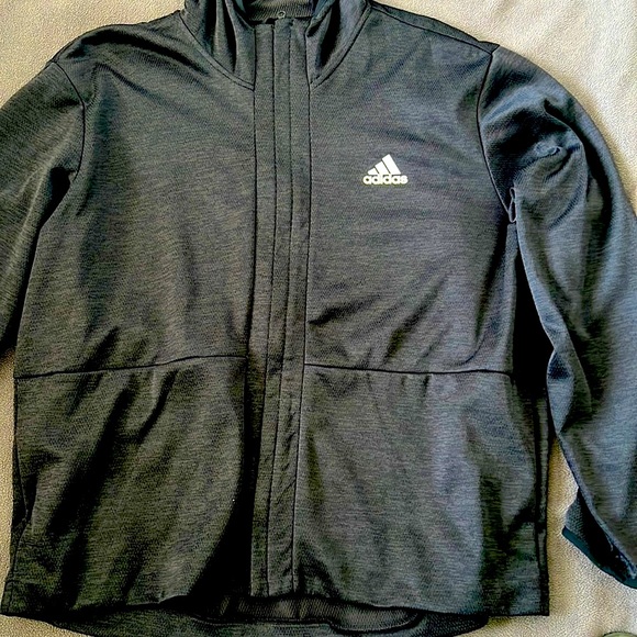 Climawarm Adidas jacket - Picture 2 of 4